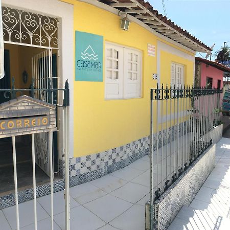 Casamar Maragogi Residence Εξωτερικό φωτογραφία