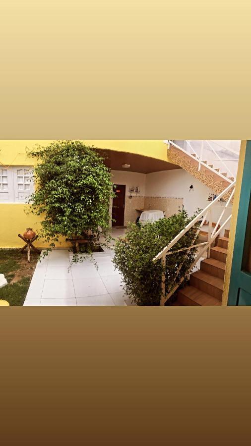 Casamar Maragogi Residence Εξωτερικό φωτογραφία
