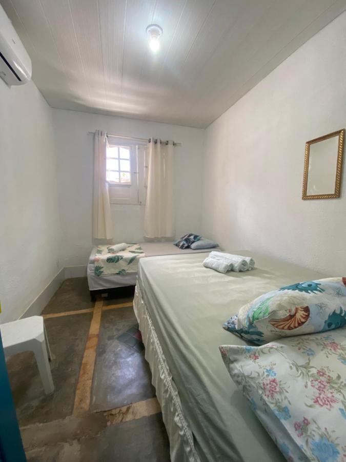 Casamar Maragogi Residence Εξωτερικό φωτογραφία