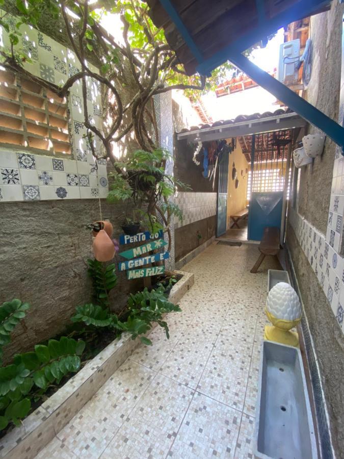 Casamar Maragogi Residence Εξωτερικό φωτογραφία