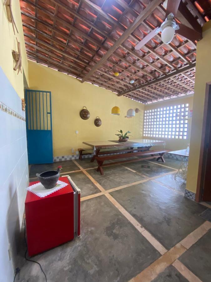 Casamar Maragogi Residence Εξωτερικό φωτογραφία