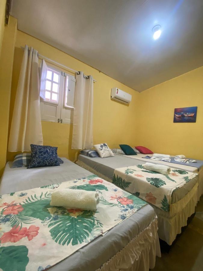 Casamar Maragogi Residence Εξωτερικό φωτογραφία