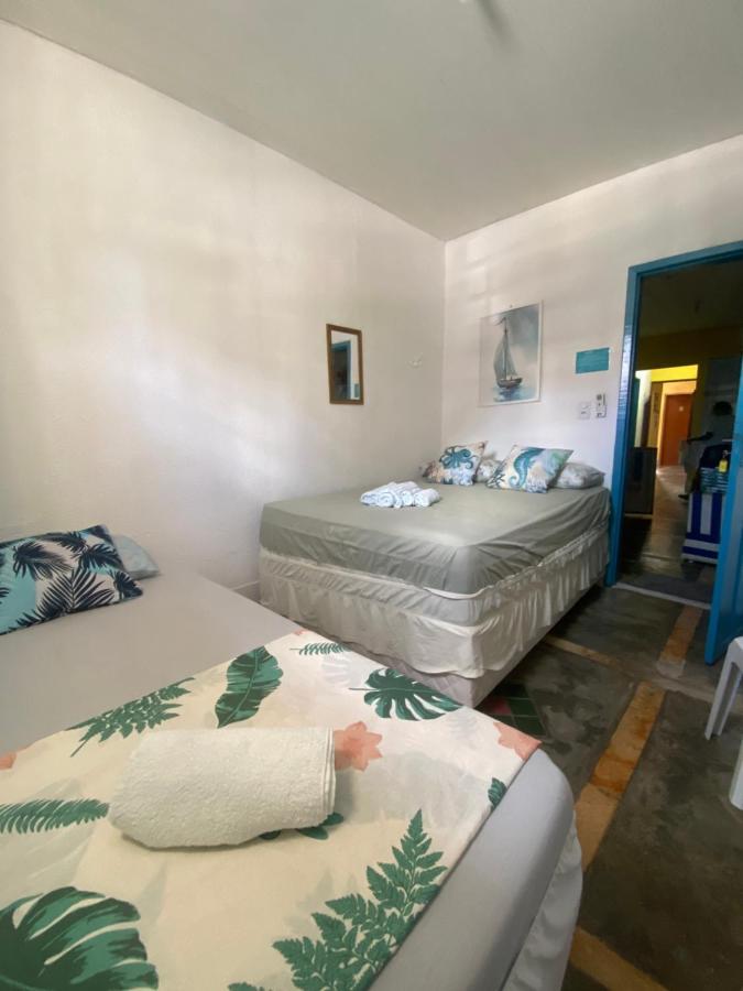 Casamar Maragogi Residence Εξωτερικό φωτογραφία