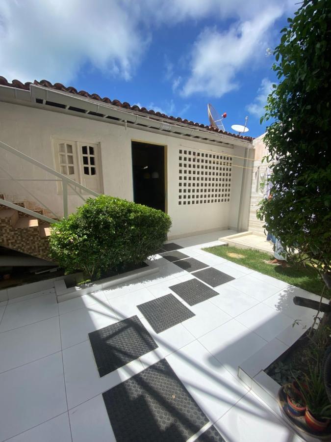 Casamar Maragogi Residence Εξωτερικό φωτογραφία