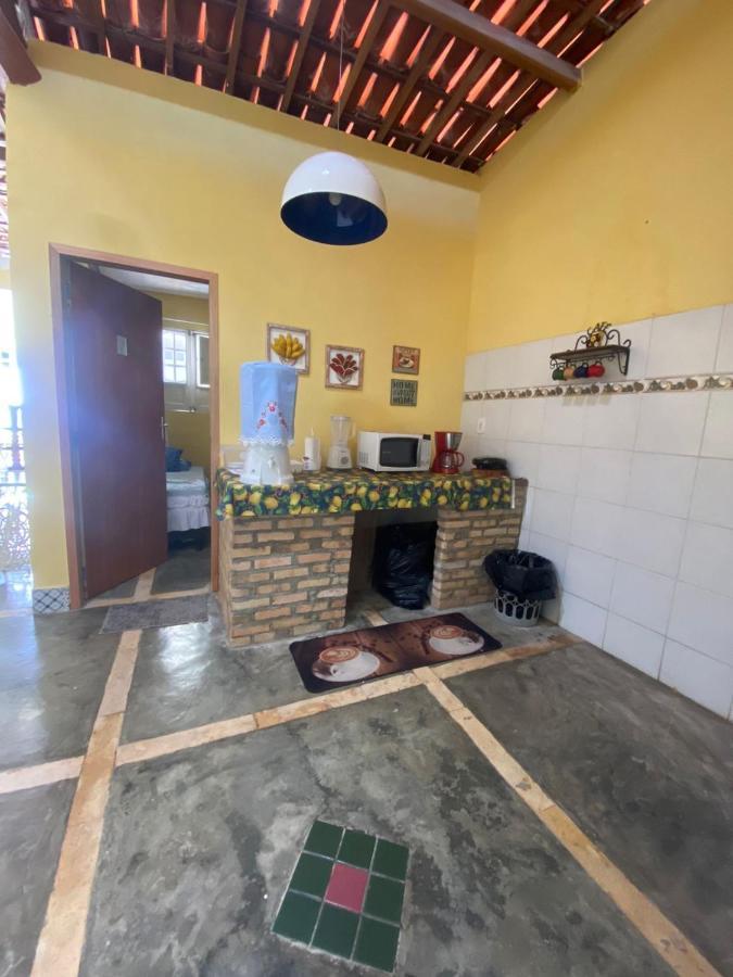 Casamar Maragogi Residence Εξωτερικό φωτογραφία