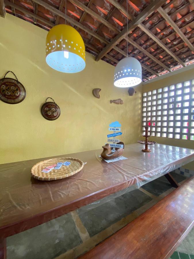 Casamar Maragogi Residence Εξωτερικό φωτογραφία